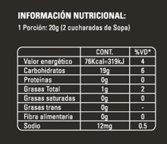 Açaí 80 Gramos | Terra Verde