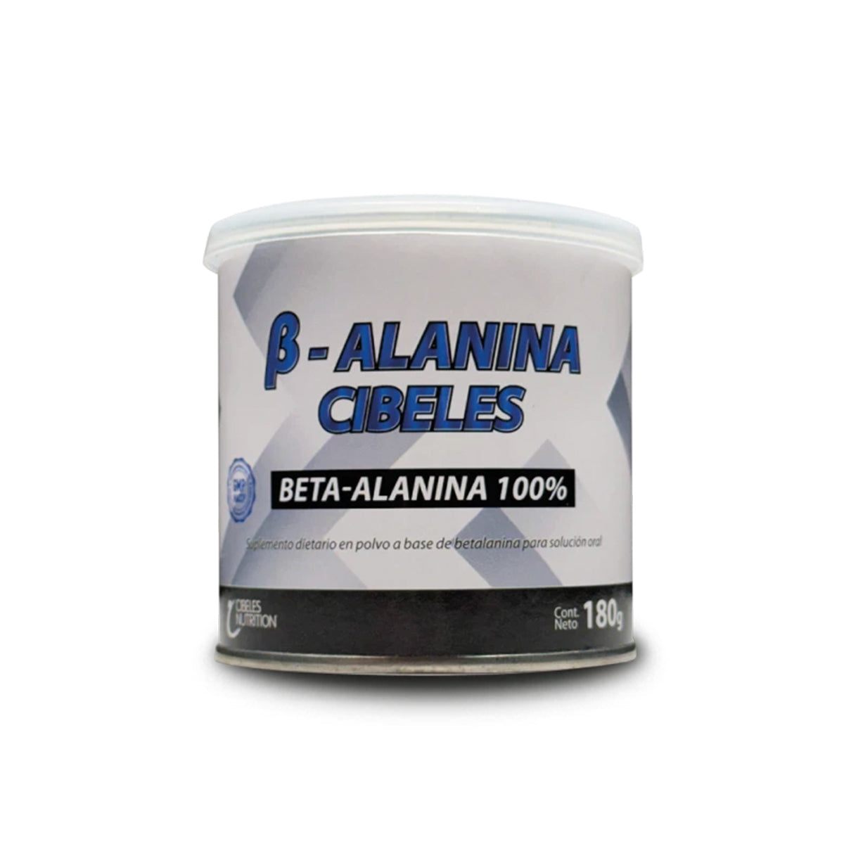Beta Alanina 180 Gramos | Cibeles Nutrition