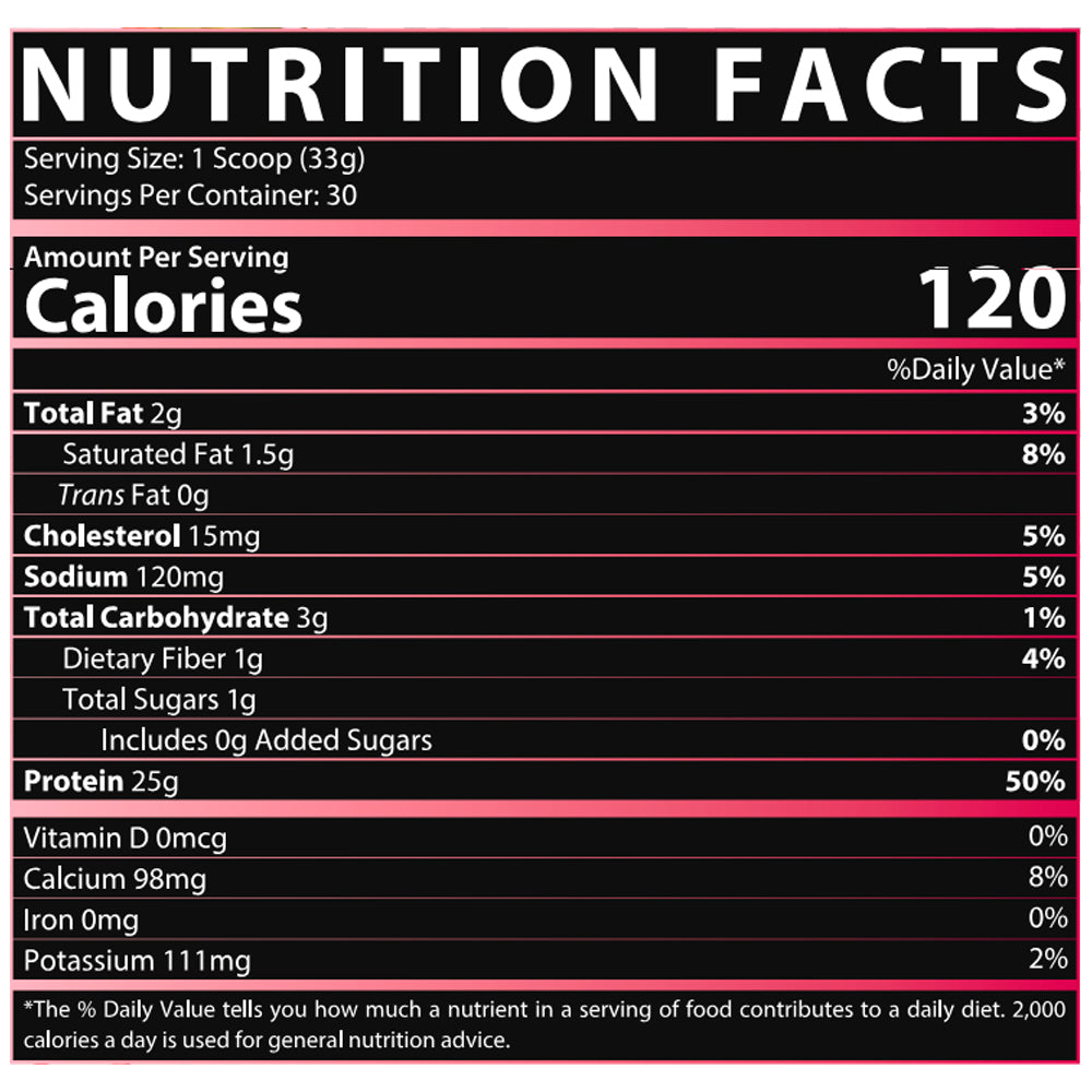 Proteína Isolada Isofit 30 Porciones | Nutrex