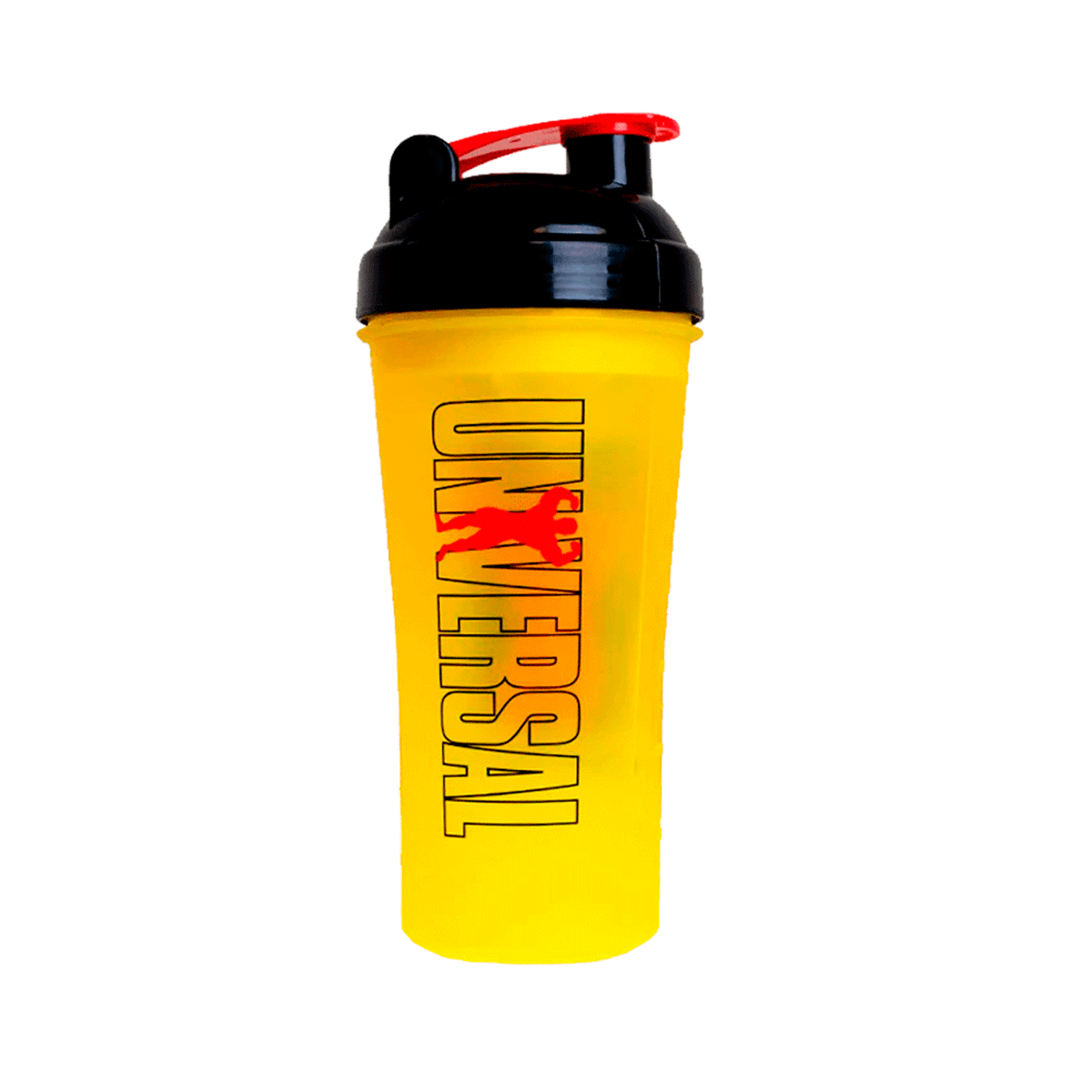 Vaso Batidor Shaker | Universal Nutrition