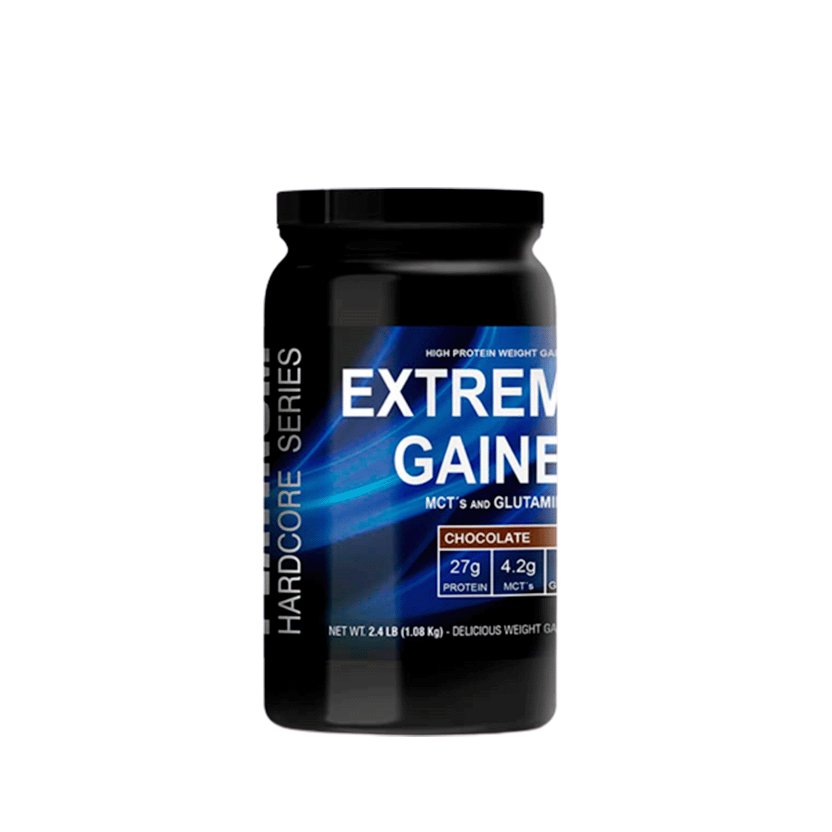 Extreme Gainer 2.4 Libras | Platinum