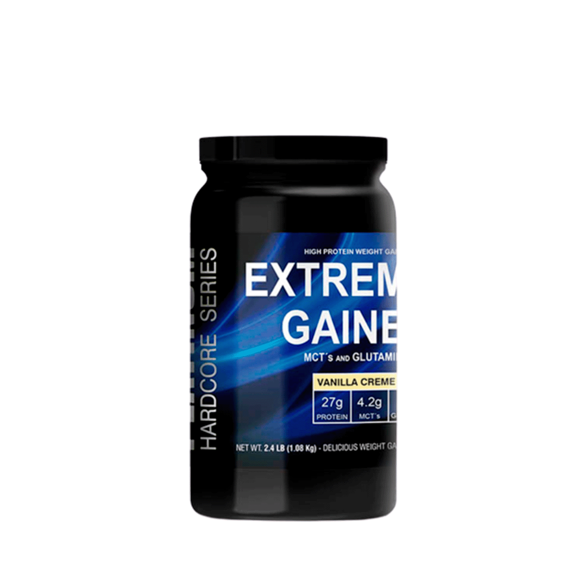 Extreme Gainer 2.4 Libras | Platinum