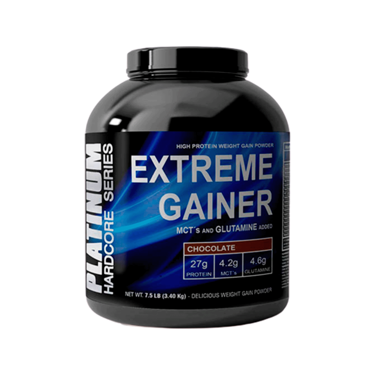 Extreme Gainer 7.5 Libras | Platinum