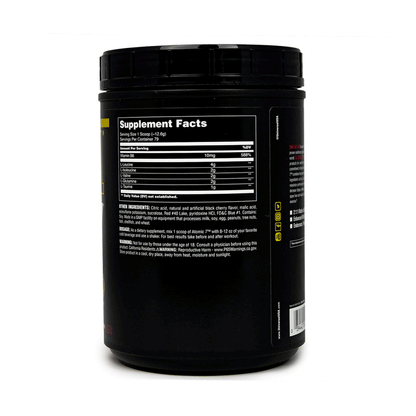 Atomic 7 Cereza 1 Kg | Universal Nutrition