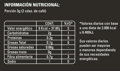 Cúrcuma 100 Gramos | Terra Verde