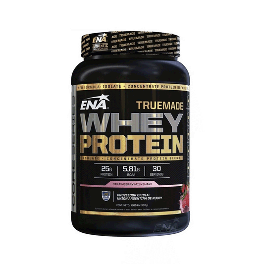 Whey Protein Truemade 2 Libras | ENA Sport