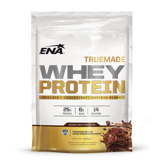 Whey Protein Truemade 1 Libra | ENA Sport