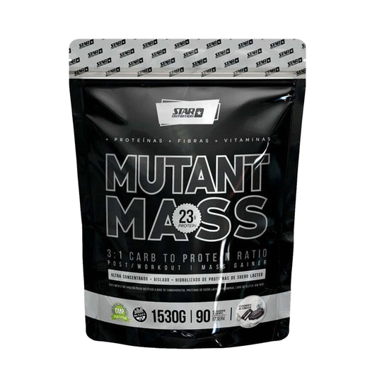 Mutant Mass 1,5 Kg | Star Nutrition