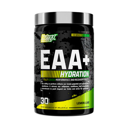 Amino EAA Hidratación x 30 Servicios | Nutrex