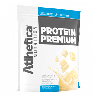 Protein Premium 850 Grs - Atlhetica Nutrition