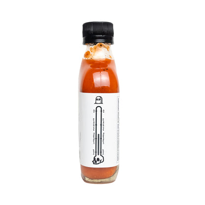 Salsa Picante de Chipotle 200 ml | Fin Del Mundo