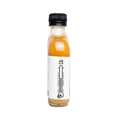 Salsa Picante Mango y Mix de Ajies 200 ml | Fin Del Mundo