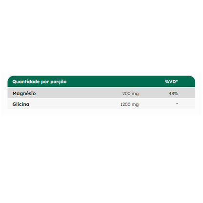 Bisglicinato de Magnesio x 60 Cápsulas | Nutrify