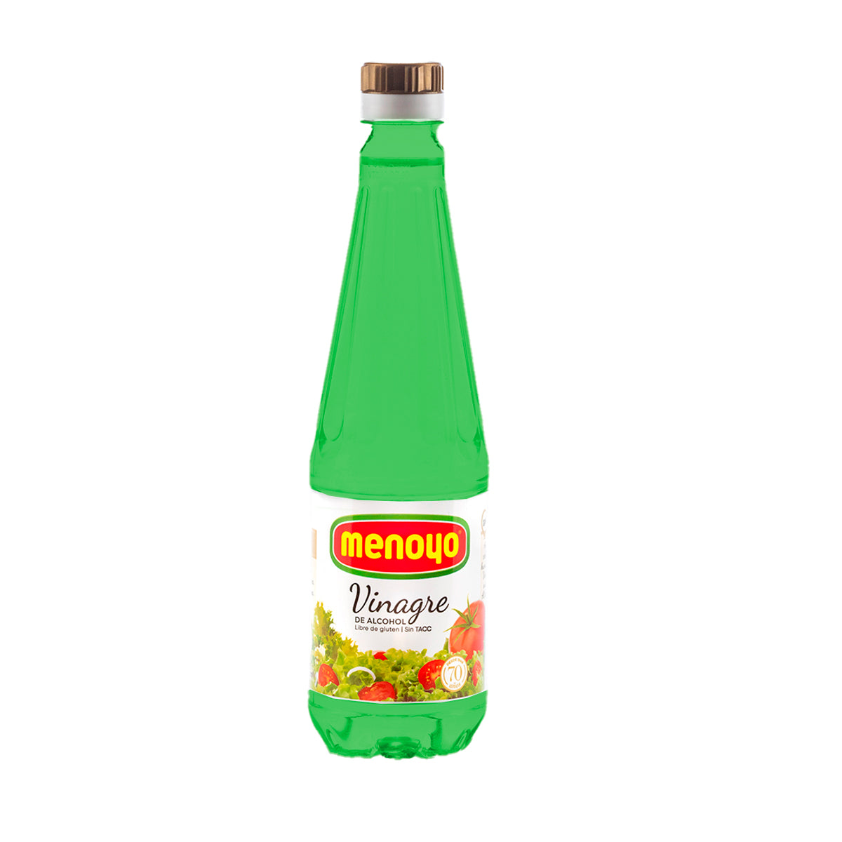 Vinagre de Alcohol 500 ml | Menoyo