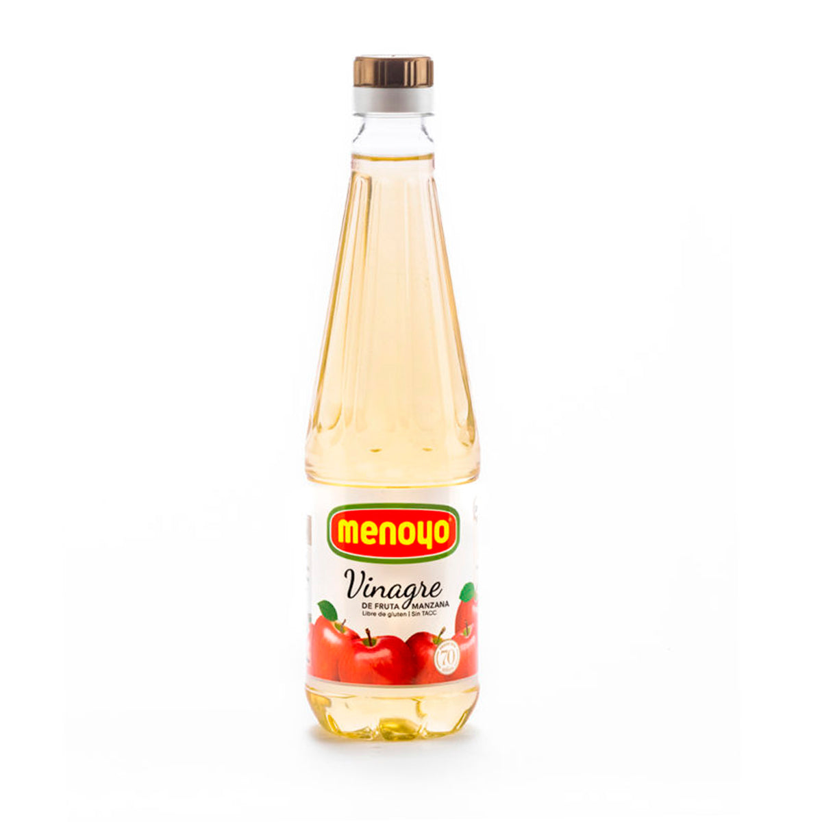 Vinagre de Manzana 500 ml | Menoyo