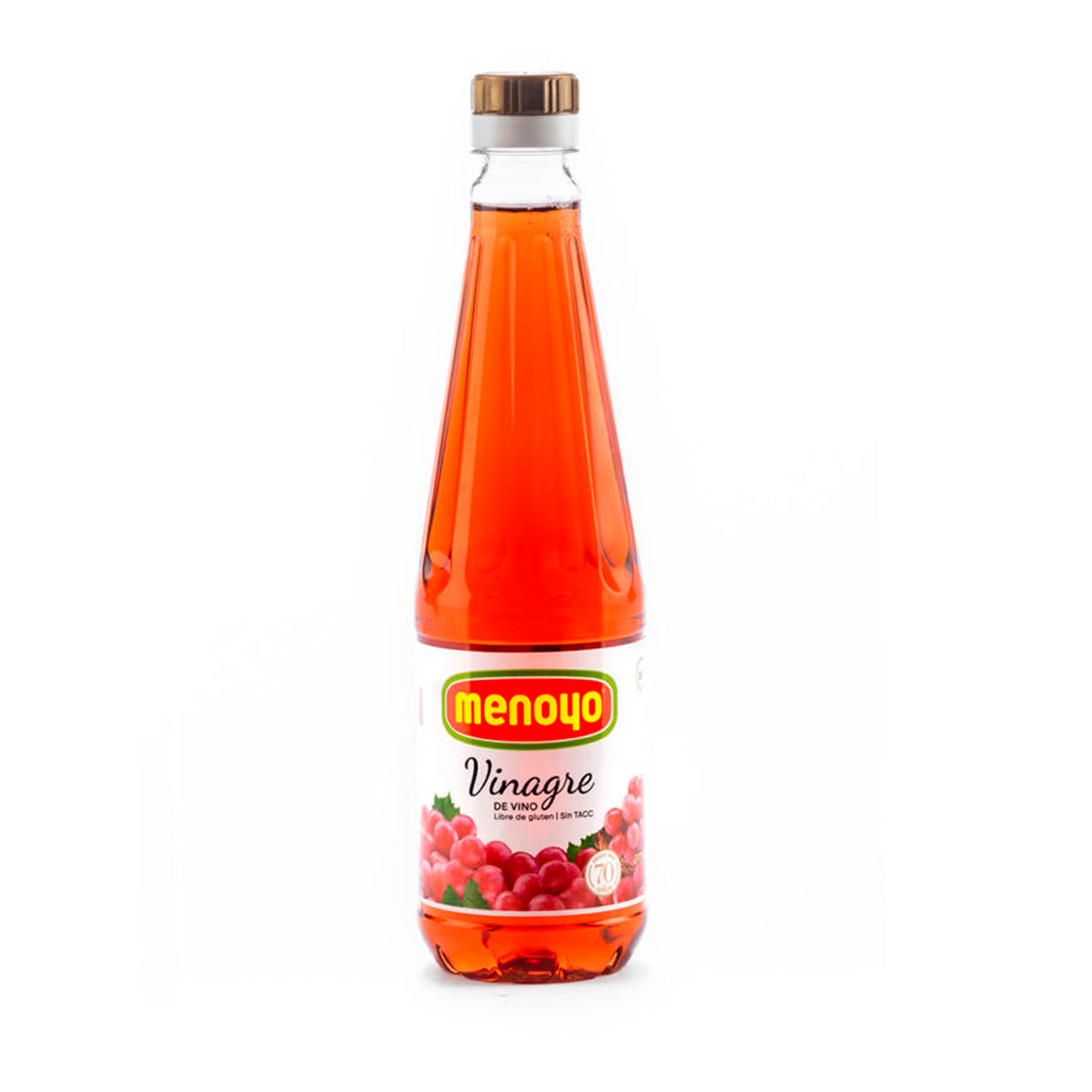 Vinagre de Vino 500 ml | Menoyo