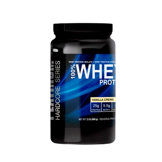 Whey Protein 2 Libras | Platinum