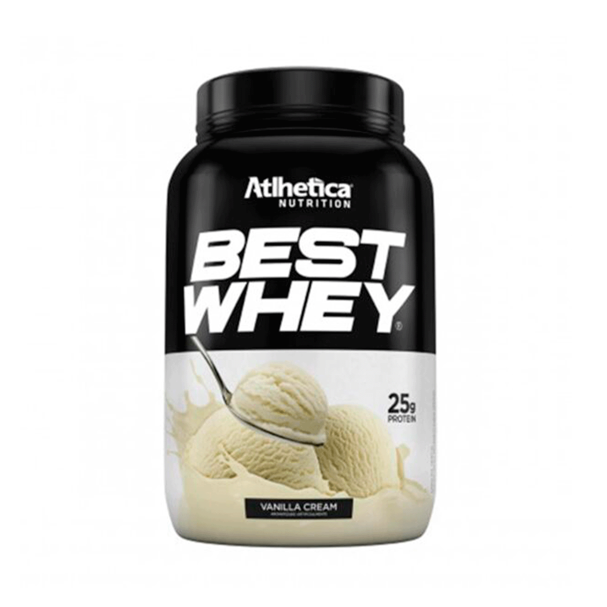 Best Whey 900 Grs - Atlhetica Nutrition