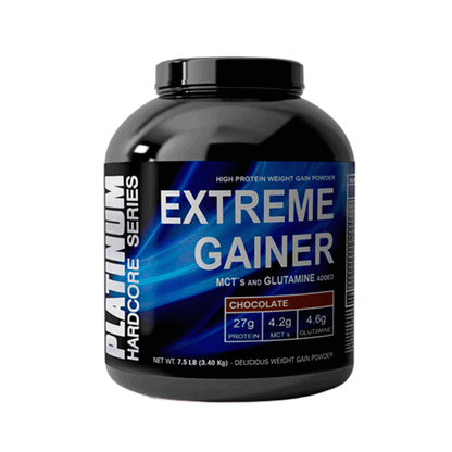 Extreme Gainer 7.5 Libras | Platinum